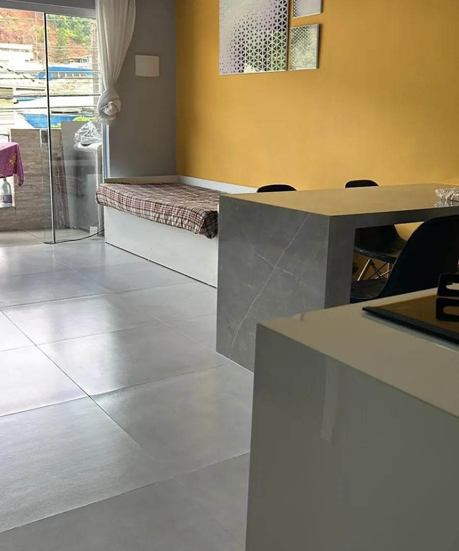 Casa De Temporada Em Balneario Camboriu A 10 Minutos Da Praia Holiday home