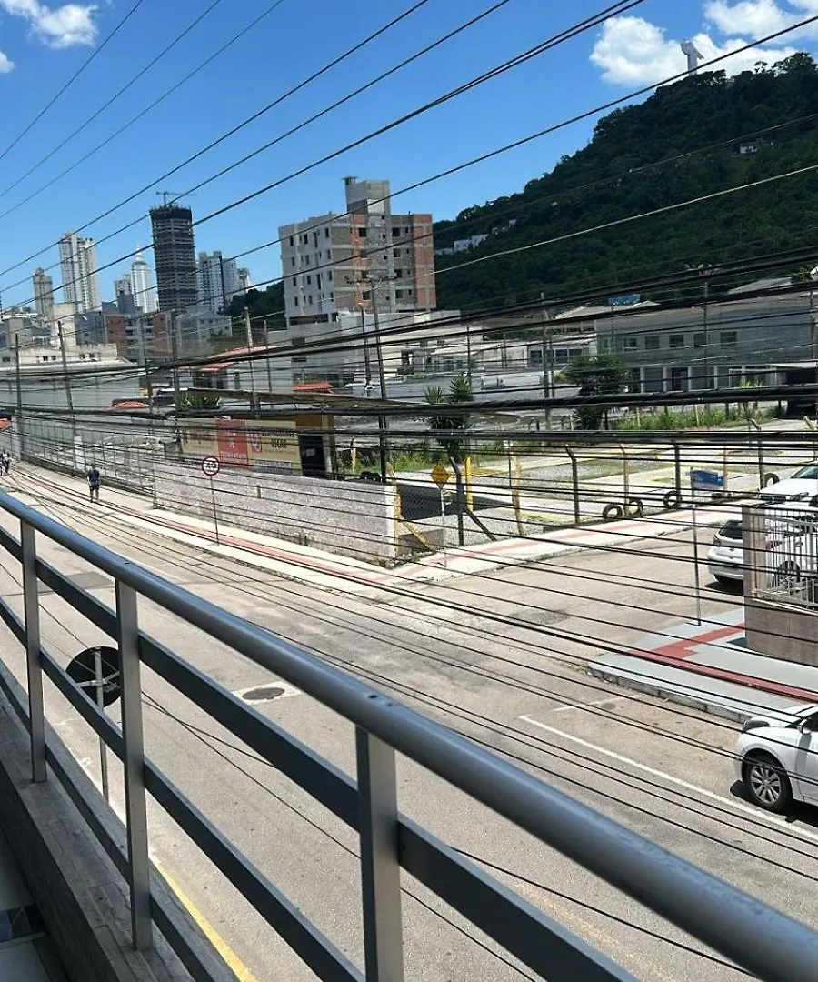 Casa De Temporada Em Balneario Camboriu A 10 Minutos Da Praia Holiday home