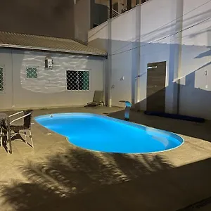 Casa de Férias Casa No Centro De, Balneário Camboriú