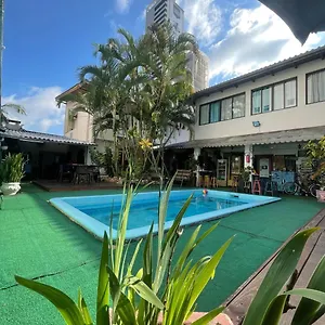  Hostal Oceanic